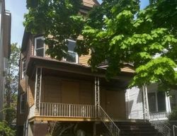 Pre-foreclosure Listing in HOLLYWOOD AVE EAST ORANGE, NJ 07018
