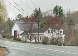 Pre-foreclosure in  HIGH ST Plainfield, NH 03781