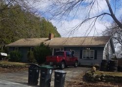 Pre-foreclosure Listing in KENDALL ST FRANKLIN, NH 03235