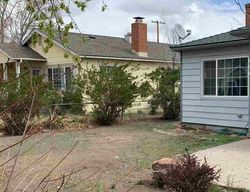 Pre-foreclosure in  LAIOLO DR Reno, NV 89502