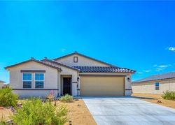 Pre-foreclosure in  E ROUTT WAY Pahrump, NV 89061