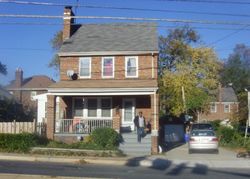 Pre-foreclosure in  PHILADELPHIA AVE Silver Spring, MD 20910