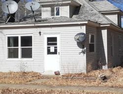 Pre-foreclosure Listing in NOLAN AVE W WIBAUX, MT 59353