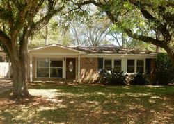 Pre-foreclosure in  S UNIVERSITY BLVD Mobile, AL 36609