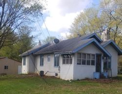 Pre-foreclosure Listing in E COURT ST BLOOMFIELD, MO 63825