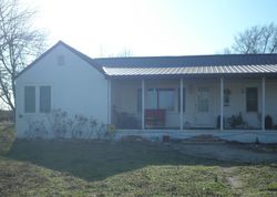 Pre-foreclosure Listing in STATE HIGHWAY 73 BUFFALO, MO 65622