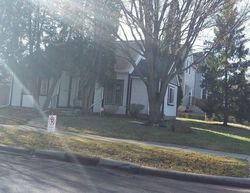 Pre-foreclosure in  BAKER ST W Saint Paul, MN 55107