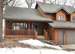 Pre-foreclosure Listing in PIKE HILL DR LITTLE FALLS, MN 56345