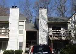 Pre-foreclosure Listing in LITTLE PATUXENT PKWY APT 1005 COLUMBIA, MD 21044