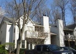 Pre-foreclosure Listing in LITTLE PATUXENT PKWY APT 1005 COLUMBIA, MD 21044