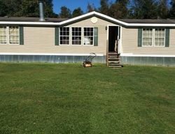 Pre-foreclosure Listing in LOUISE TALLEY RD BOGALUSA, LA 70427