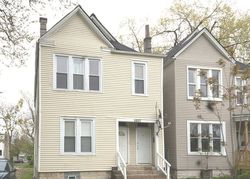 Pre-foreclosure in  S MAY ST Chicago, IL 60621