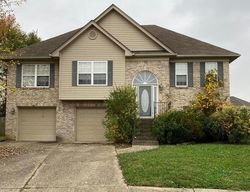 Pre-foreclosure Listing in TEX AVE FAIRDALE, KY 40118