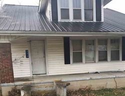 Pre-foreclosure Listing in GOODNIGHT RD CAVE CITY, KY 42127