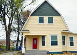 Pre-foreclosure Listing in E 7TH ST JUNCTION CITY, KS 66441