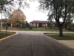 Pre-foreclosure in  WHITCHURCH CT Wheaton, IL 60189