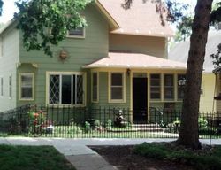 Pre-foreclosure Listing in N CHESTNUT ST AVOCA, IA 51521