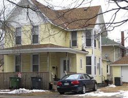 Pre-foreclosure Listing in 9TH AVE S CLINTON, IA 52732