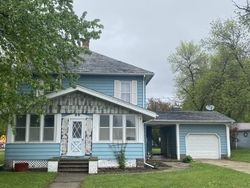 Pre-foreclosure in  W 3RD ST Everly, IA 51338
