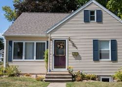 Pre-foreclosure in  MAGNOLIA PKWY Waterloo, IA 50701