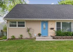 Pre-foreclosure in  WILLIAMS BLVD SW Cedar Rapids, IA 52404