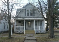 Pre-foreclosure Listing in N 3RD ST WARSAW, IL 62379