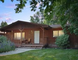 Pre-foreclosure Listing in S 7TH ST BELLEVUE, ID 83313