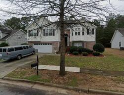 Pre-foreclosure Listing in COMMONWEALTH LN GRAYSON, GA 30017
