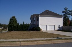 Pre-foreclosure Listing in DUNCAN BRIDGE TRL BUFORD, GA 30519