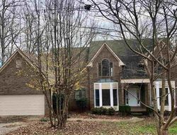 Pre-foreclosure in  TOWER RIDGE RD NW Cartersville, GA 30121