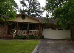 Pre-foreclosure in  BRIARCLIFF DR Waycross, GA 31503