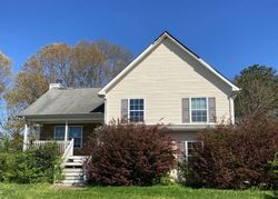 Pre-foreclosure Listing in CLOVER PASS ADAIRSVILLE, GA 30103