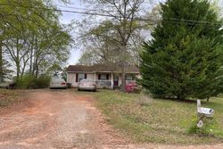 Pre-foreclosure in  N BOYD RD Hogansville, GA 30230