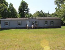 Pre-foreclosure Listing in CALVARY RD NE LUDOWICI, GA 31316