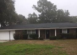 Pre-foreclosure in  GROSVENOR CT Savannah, GA 31410