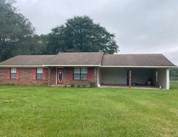 Pre-foreclosure in  EL CURTIS RD Nicholls, GA 31554