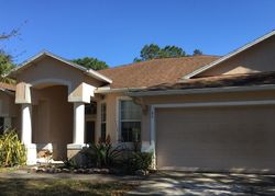 Pre-foreclosure in  AACHEN AVE NW Palm Bay, FL 32907