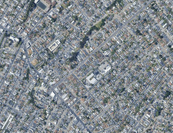 Pre-foreclosure in  38TH AVE Oakland, CA 94601