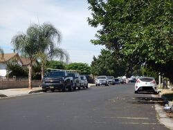 Pre-foreclosure in  OTTOMAN ST Pacoima, CA 91331