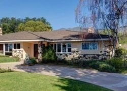 Pre-foreclosure Listing in W FOOTHILL BLVD ARCADIA, CA 91006