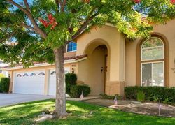 Pre-foreclosure in  VIA GALLETAS Murrieta, CA 92562