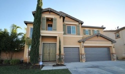 Pre-foreclosure in  CAMARADA LN Murrieta, CA 92563