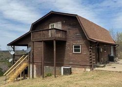 Pre-foreclosure in  E CLIFF DR Fairfield Bay, AR 72088