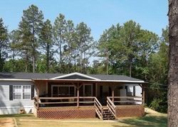 Pre-foreclosure Listing in SUNSET DR ABBEVILLE, AL 36310