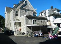Pre-foreclosure in  SICKLES AVE New Rochelle, NY 10801