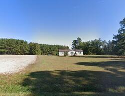 Pre-foreclosure in  RAWLINGS RD Rawlings, VA 23876