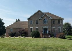 Pre-foreclosure Listing in ASHBURN DR FOREST, VA 24551