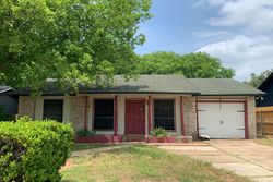 Pre-foreclosure in  STONLEIGH PL Austin, TX 78744
