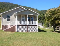 Pre-foreclosure Listing in W FORREST ST LA FOLLETTE, TN 37766