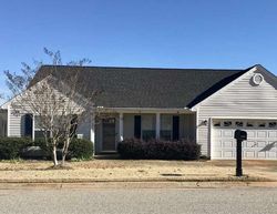 Pre-foreclosure in  CANDLEGLOW DR Boiling Springs, SC 29316
